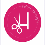 Salon Hairstyle